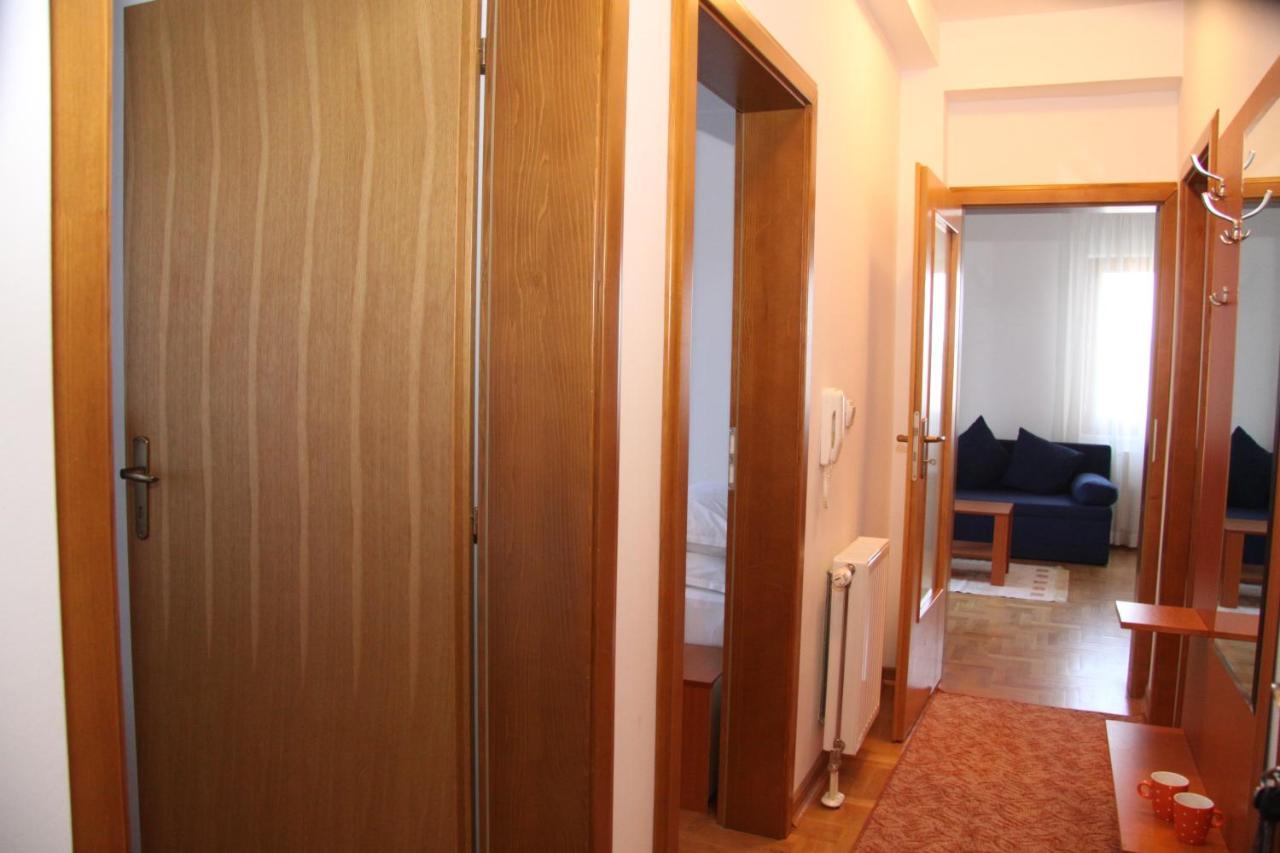 Royal Apartments Смедерево Номер фото