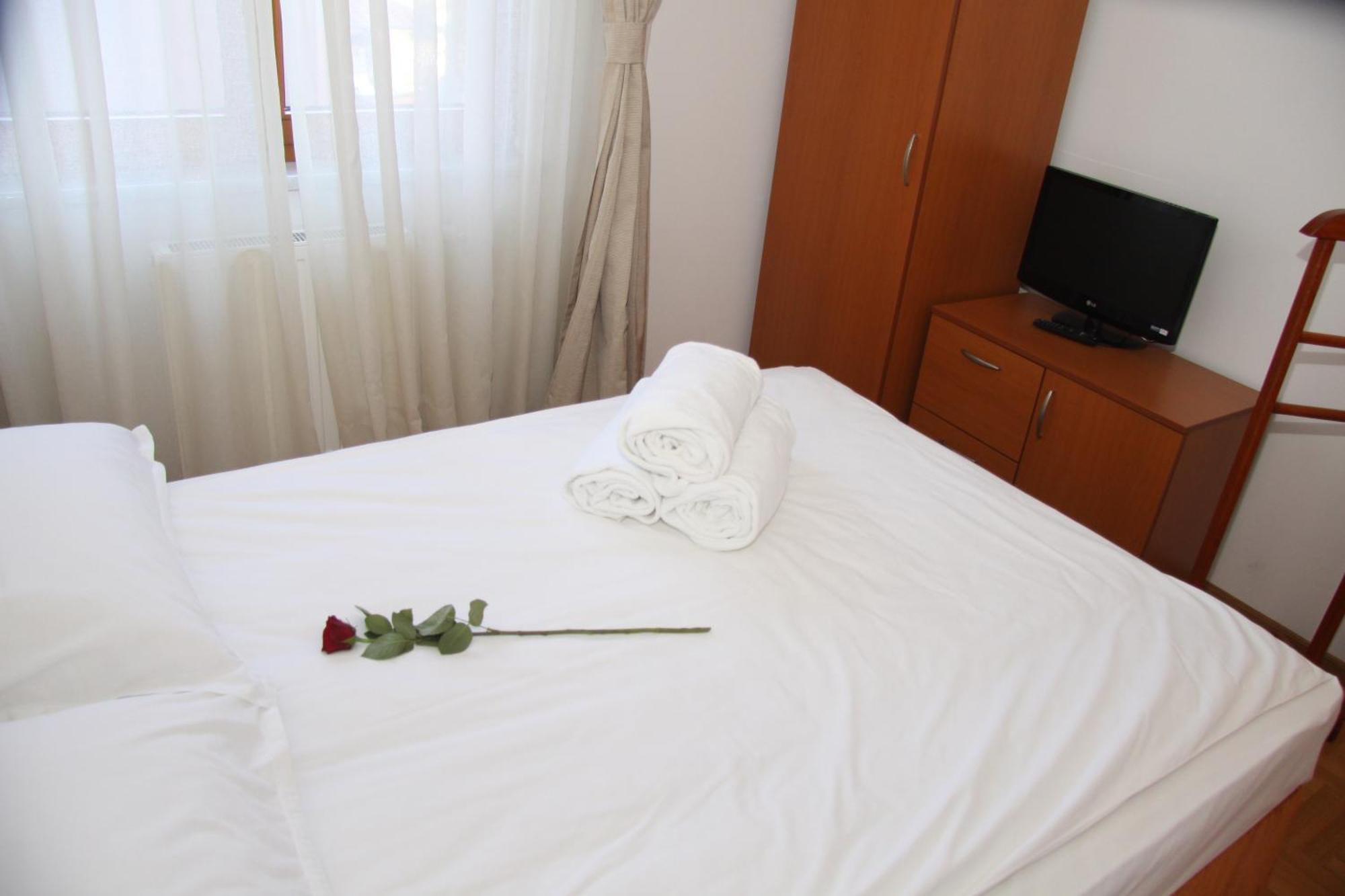 Royal Apartments Смедерево Номер фото