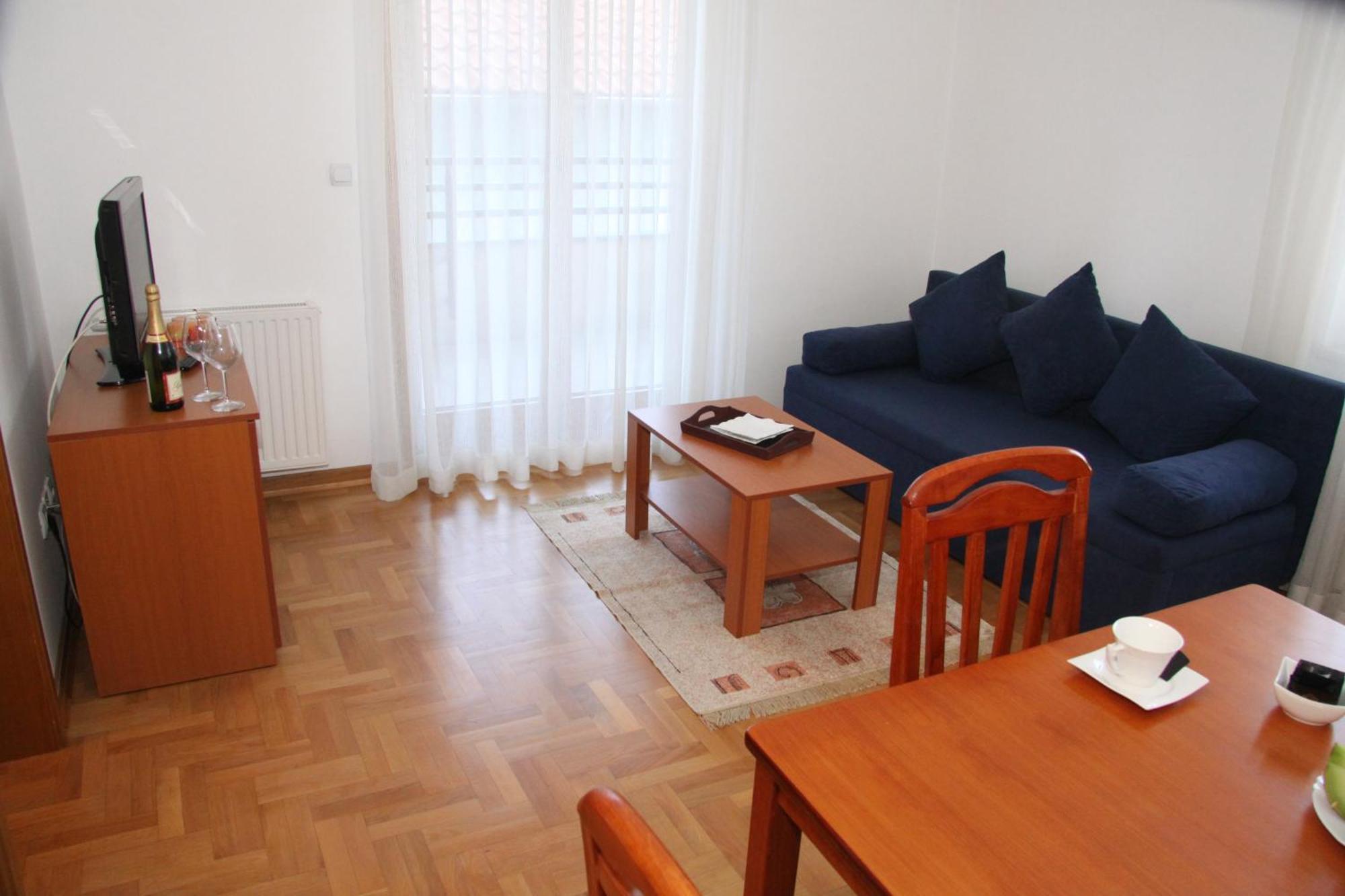 Royal Apartments Смедерево Номер фото