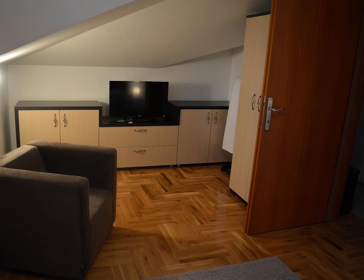 Royal Apartments Смедерево Экстерьер фото